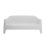Solid 71'' Outdoor Sofa