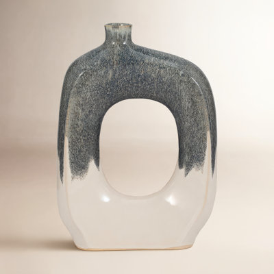 Ilariana Handmade Ceramic Table Vase