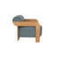 Fauteuil d'appoint Oolong