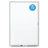 Quartet® Melamine Wall Metal Whiteboard-12185037