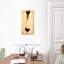 «Red Wine Versing Wine», reproduction sur toile-92517297