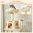 Cat Tree House-338918655