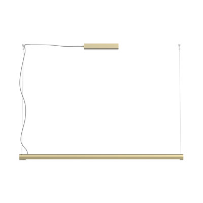 Turner 1 - Light LED Pendant