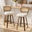 Lucania Swivel Upholstered Counter & Bar Stool-921337003-916767153-893550975
