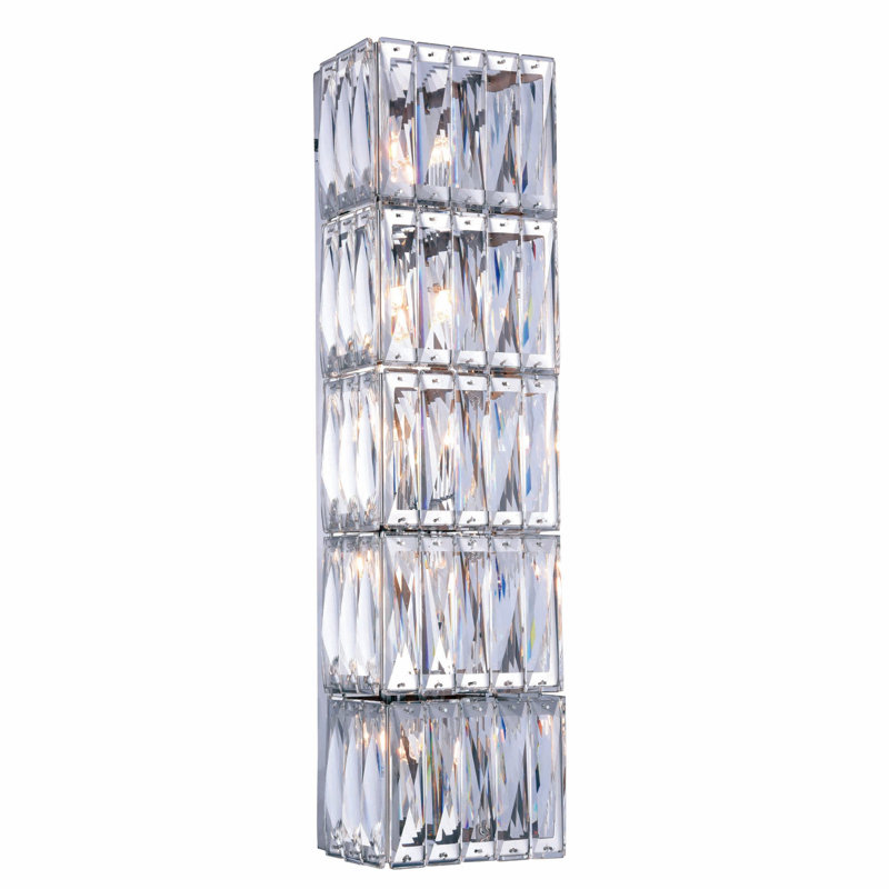 Isidora Dimmable Bath Sconce