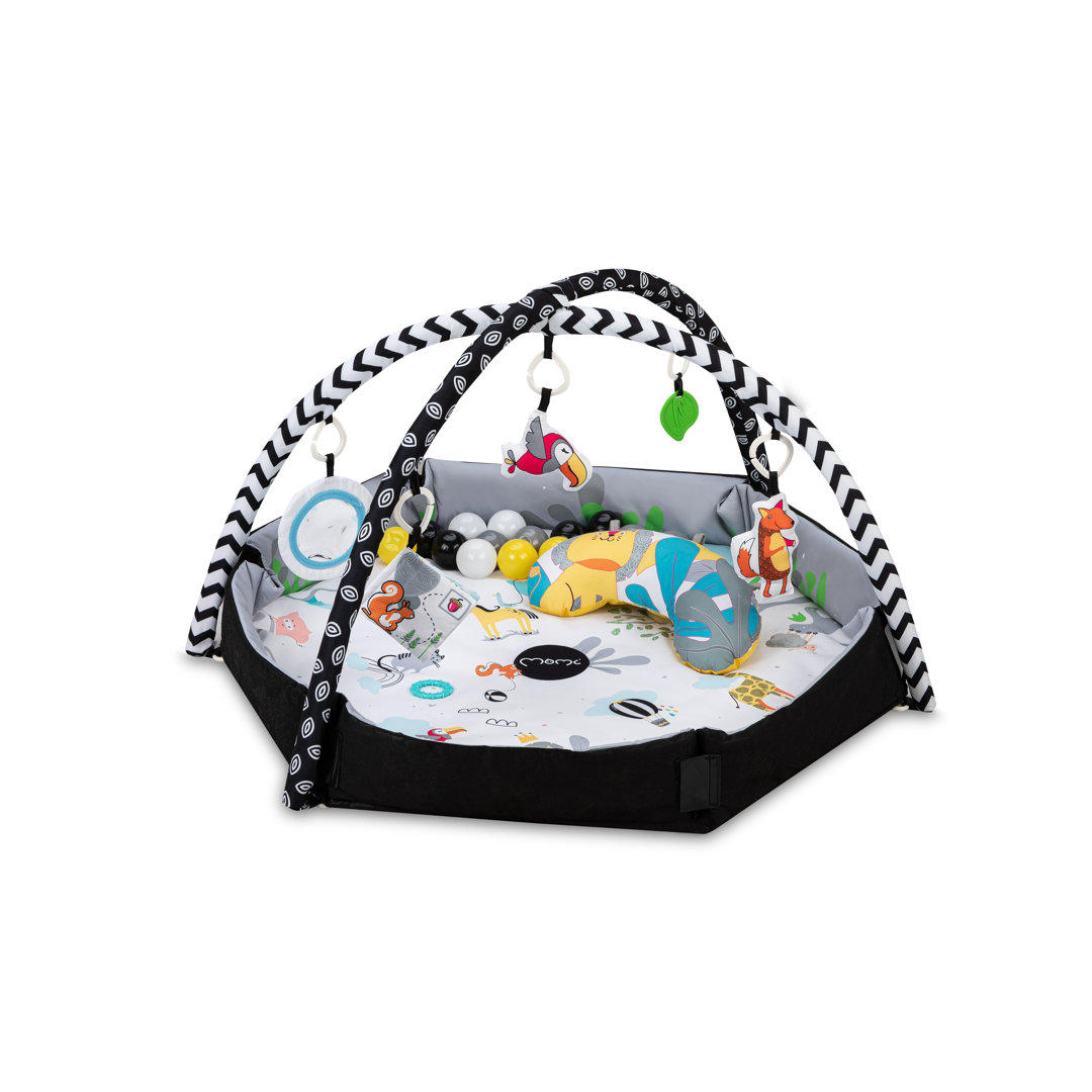 Babyspielmatte Vruyr