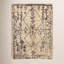 Medina Burnt Taupe/Mocha Area Rug-698415233