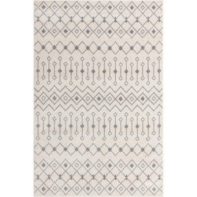 Abstract Indoor Rug