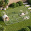 Jess Small Animal Playpen-51012565