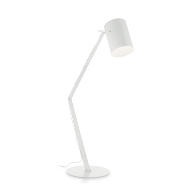Lampe de travail/lecture sur pied 55,12" Louis