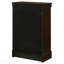 Commode de chambre à 5 tiroirs Cappuccino-93424792