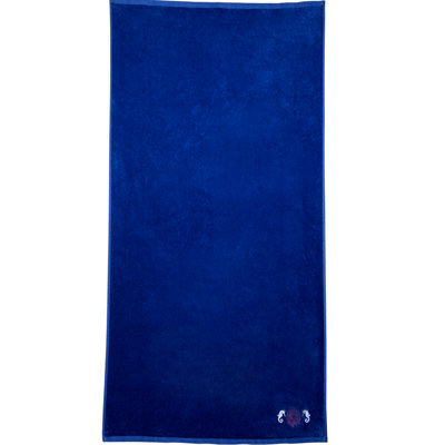 Izabella Lightweight Beach Towel