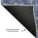 Premium Machine Washable Cerrito AMF514 Navy Rug