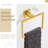 Bathroom Towel Ring Wall Mounted-58165303