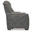 Fauteuil inclinable électrique de nouvelle génération DuraPella-1709302724