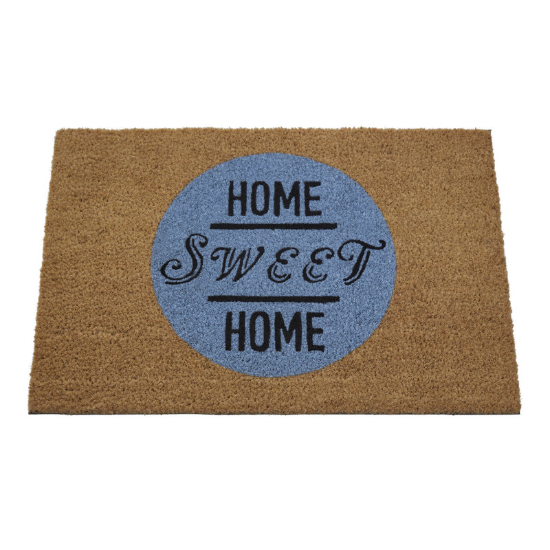 Eberly Indoor / Outdoor Doormat