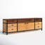 Ferris 78'' Media Console