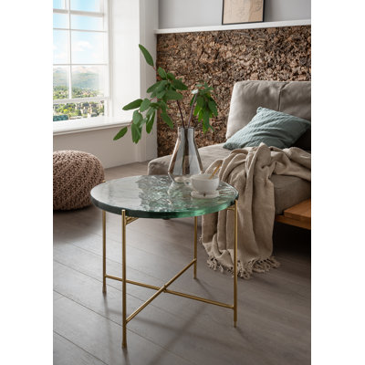 Amayrani Four Leg Coffee Table