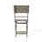 4 PIECE FOLDABLE CHAIR