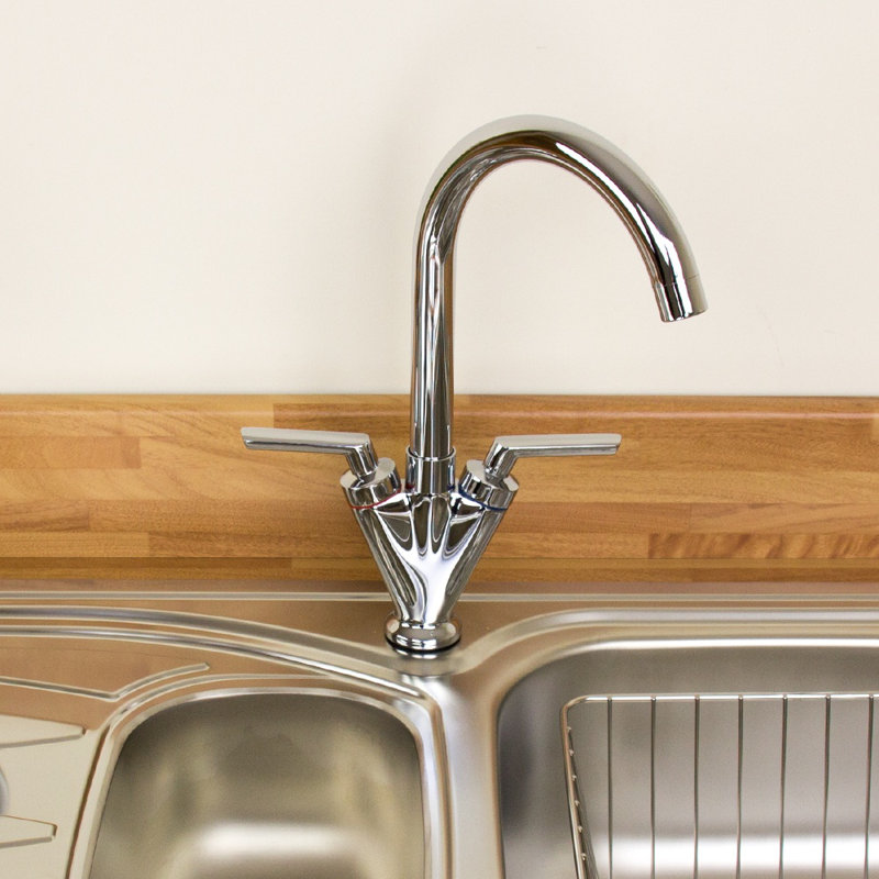 Belfry Kitchen Sarahi Kitchen Faucet