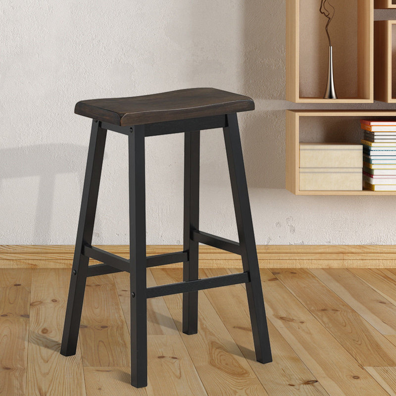 Tabouret de bar 29 po Faribault, Gris
