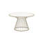 Kali 60 inch Round Dining Table-1181522804-1181522797