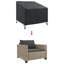 Outdoor Patio Chair Cover
