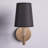 Mikel Armed Sconce