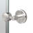 Latitude II Frameless Oval Wall Mirror | Bathroom Vanity Mirror-19246989-2178206