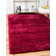Red Area Rug