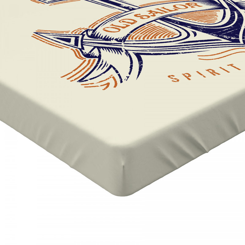 Microfiber Fitted Sheet, Queen Fitted Sheet