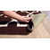 Blaisdell Wool Geometric Indoor Rug