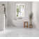 Monet Marble Random Mosaic Wall & Floor Tile