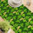 Goosman Saint Patrick's Paisley Table Runner-623475012