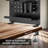 Clamp-On Pegboard Organizer-1458839123