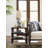 Royal Kahala Tropic Lamp Table