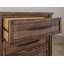 Commode 4 tiroirs Klarrisa