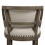 Charmant tabouret de bar au design exquis pour des moments de détente-2061793471