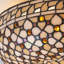 Lairgnen Flush Mount