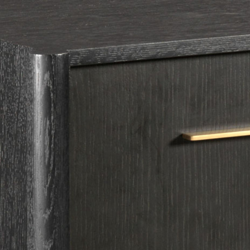 Sweetwater Media Console