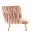 Anet Tufted Armchair-77519419