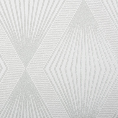 Millner Geometric Double Roll