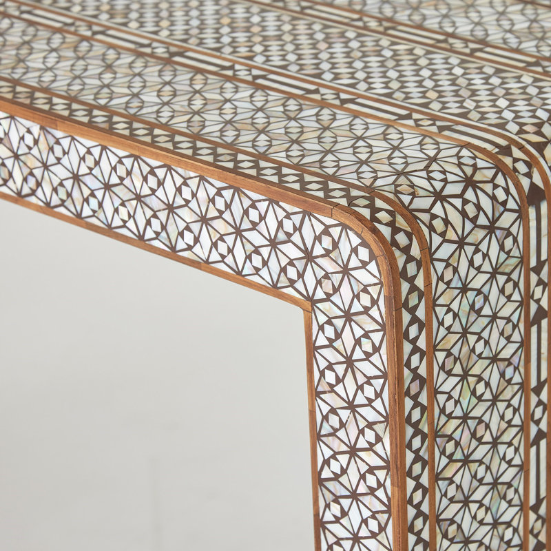 51.25'' W Console Table