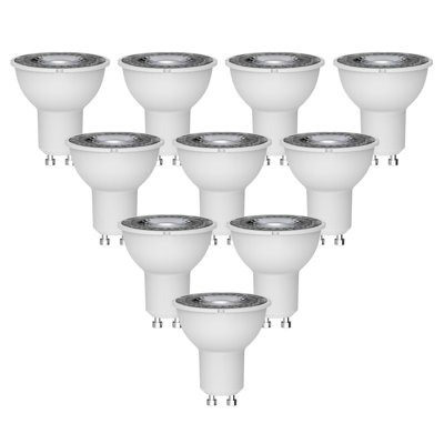 4.2W GU10 LED Spotlight Light Bulb