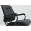Chaise d’appoint en cuir véritable Rockett-1335656774-1335656775