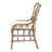 Aglae 19.5'' H Upholstered Side Chair-1389625449