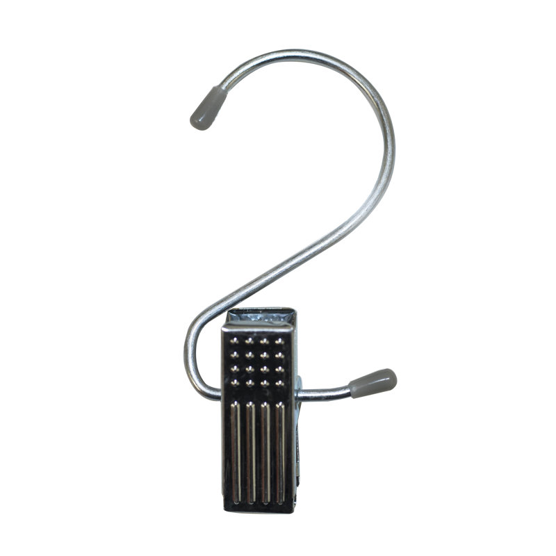 Rangement suspendu, Chrome