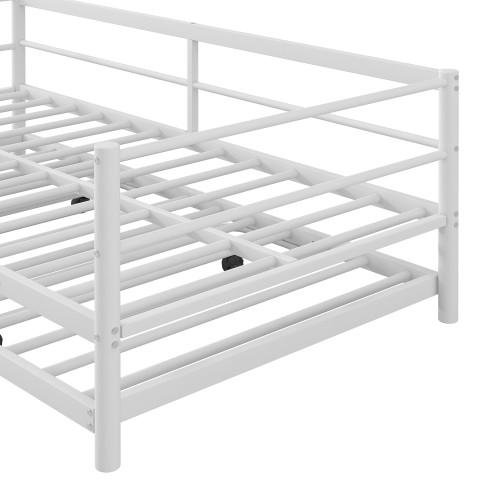 Beds, White