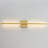 30'' Jaiman 2-Light Rotatable Dimmable LED Vanity Light-603102635