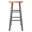 Tabourets de comptoir 2 pièces Cherlin-1302103672-1302103673